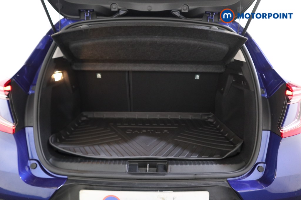 Used Renault Captur 2020 for sale - 77167594: Photo 25