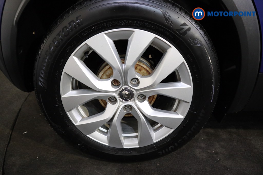 Used Renault Captur 2020 for sale - 77167594: Photo 26