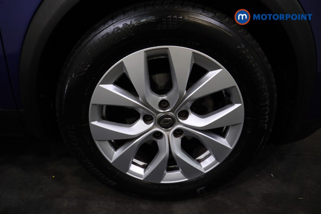 Used Renault Captur 2020 for sale - 77167594: Photo 27