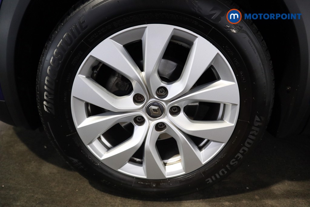 Used Renault Captur 2020 for sale - 77167594: Photo 28