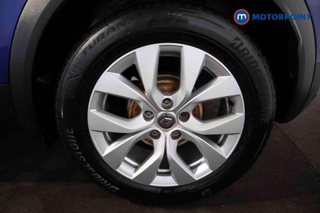 Used Renault Captur 2020 for sale - 77167594: Photo 29