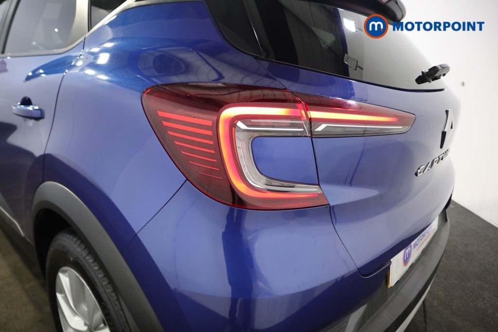 Used Renault Captur 2020 for sale - 77167594: Photo 31