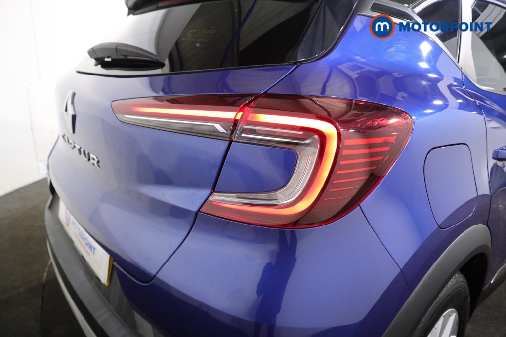 Used Renault Captur 2020 for sale - 77167594: Photo 32