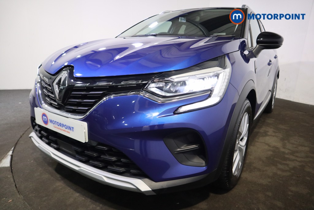 Used Renault Captur 2020 for sale - 77167594: Photo 35