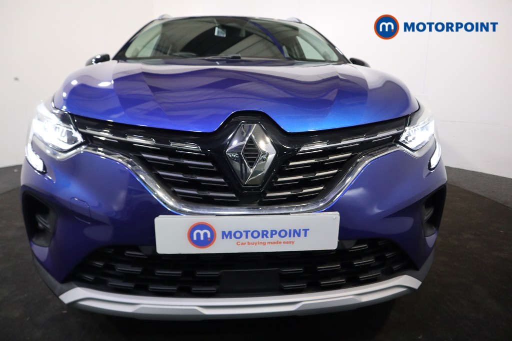 Used Renault Captur 2020 for sale - 77167594: Photo 36