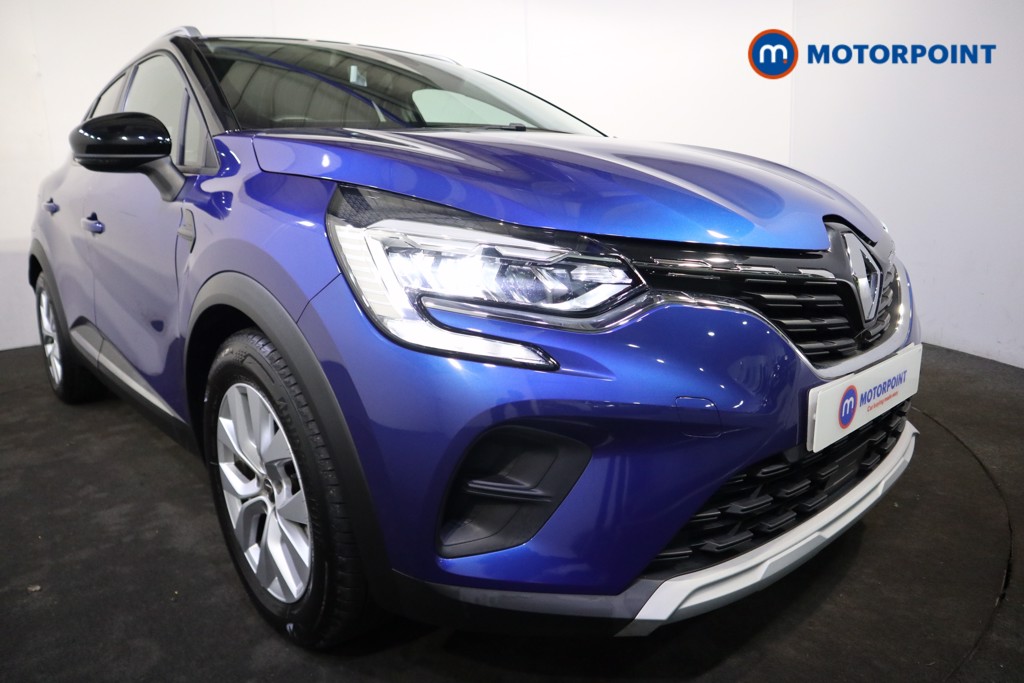 Used Renault Captur 2020 for sale - 77167594: Photo 37