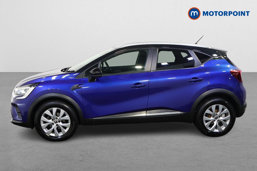 Used Renault Captur 2020 for sale - 77167594: Photo 4