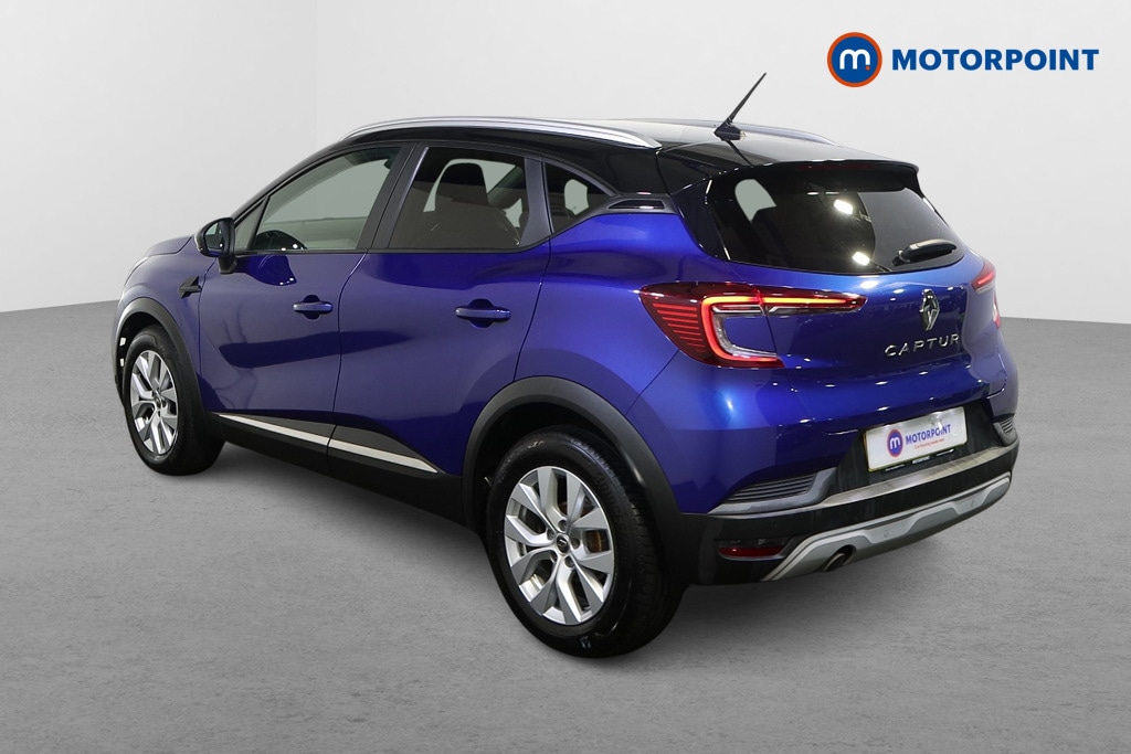Used Renault Captur 2020 for sale - 77167594: Photo 5