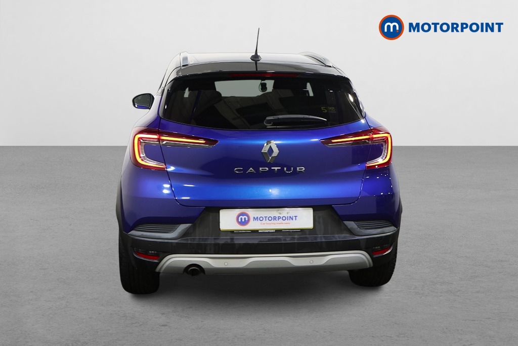 Used Renault Captur 2020 for sale - 77167594: Photo 6