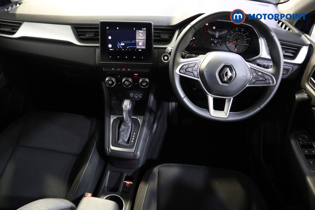 Used Renault Captur 2020 for sale - 77167594: Photo 9