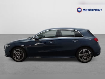 Used Mercedes-Benz A-Class undefined for sale - 78466173: Photo