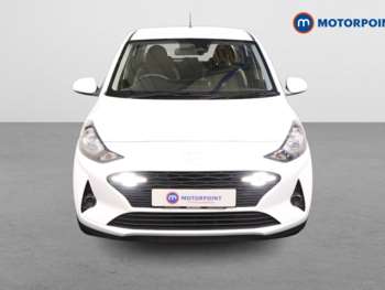 Used Hyundai i10 2024 for sale - 74903309: Photo