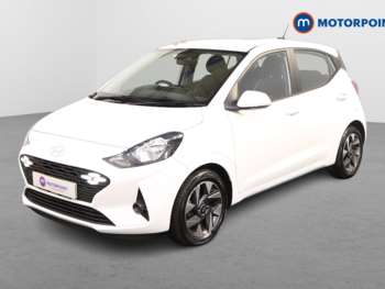 Used Hyundai i10 2024 for sale - 74903309: Photo