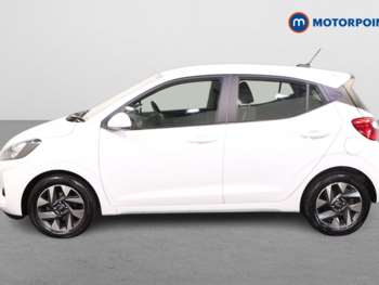 Used Hyundai i10 2024 for sale - 74903309: Photo