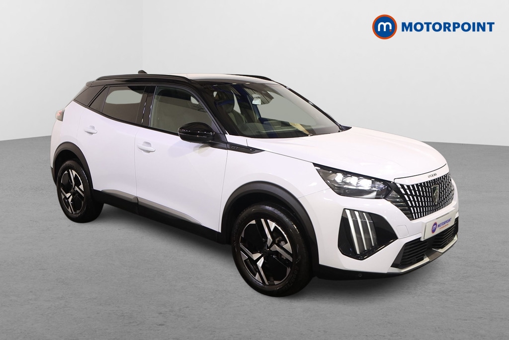 Used Peugeot 2008 2025 for sale - 77665837: Photo 1