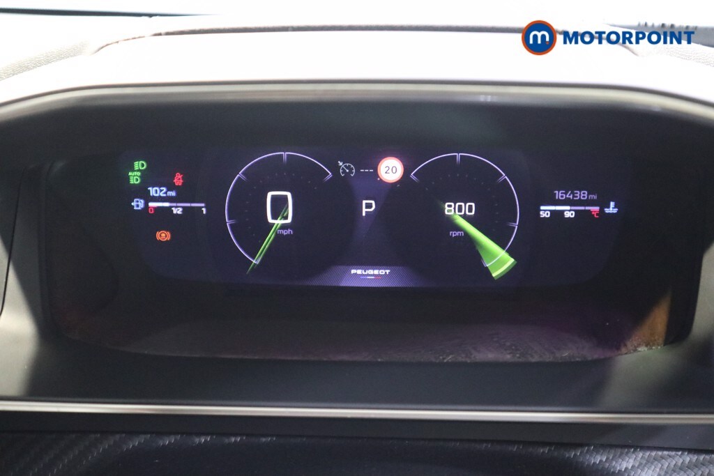 Used Peugeot 2008 2025 for sale - 77665837: Photo 14