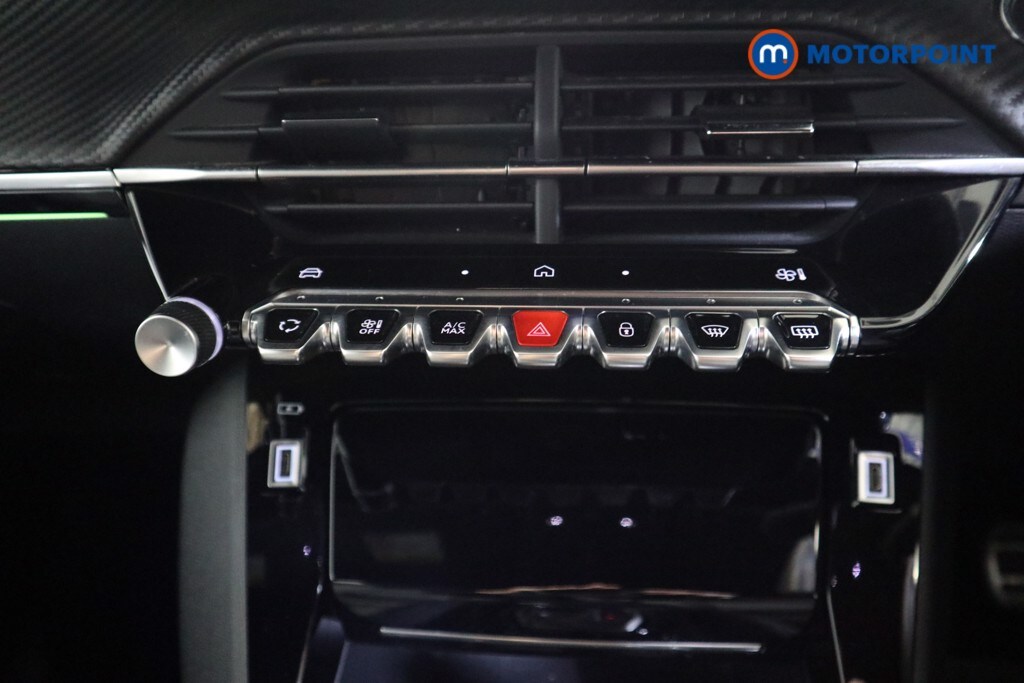 Used Peugeot 2008 2025 for sale - 77665837: Photo 17