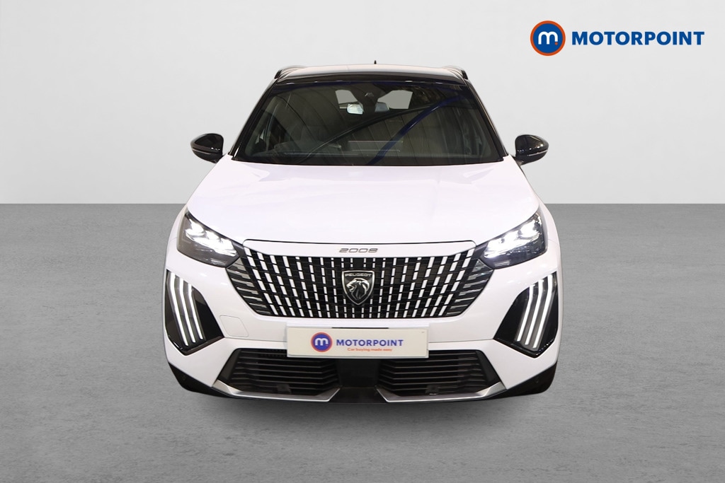 Used Peugeot 2008 2025 for sale - 77665837: Photo 2