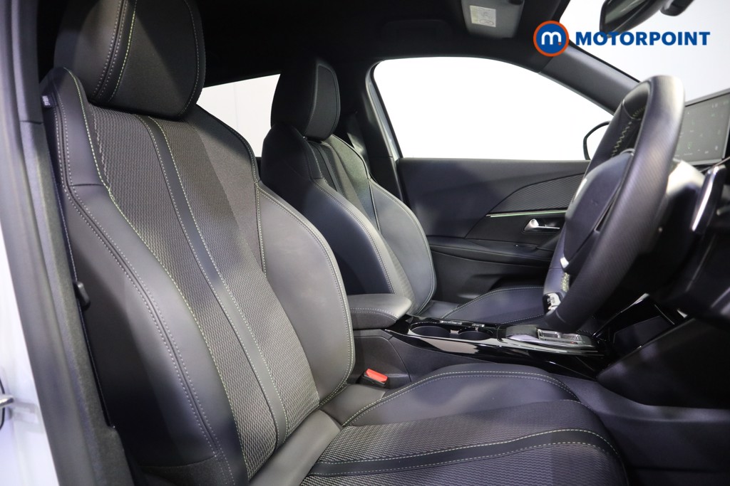 Used Peugeot 2008 2025 for sale - 77665837: Photo 23