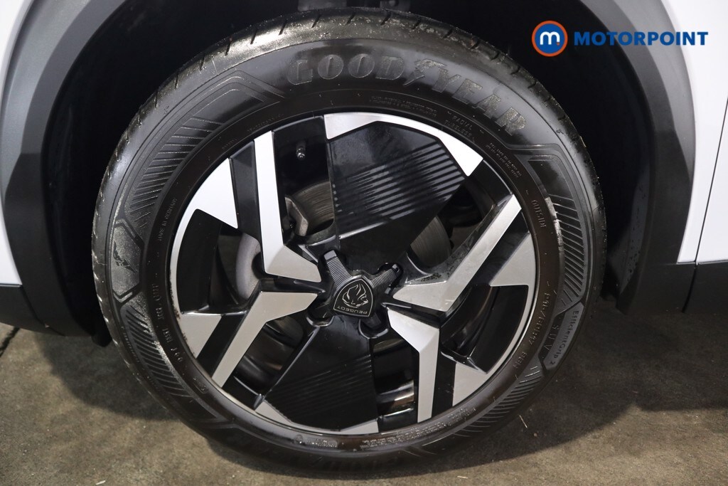 Used Peugeot 2008 2025 for sale - 77665837: Photo 31