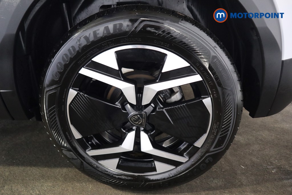 Used Peugeot 2008 2025 for sale - 77665837: Photo 32