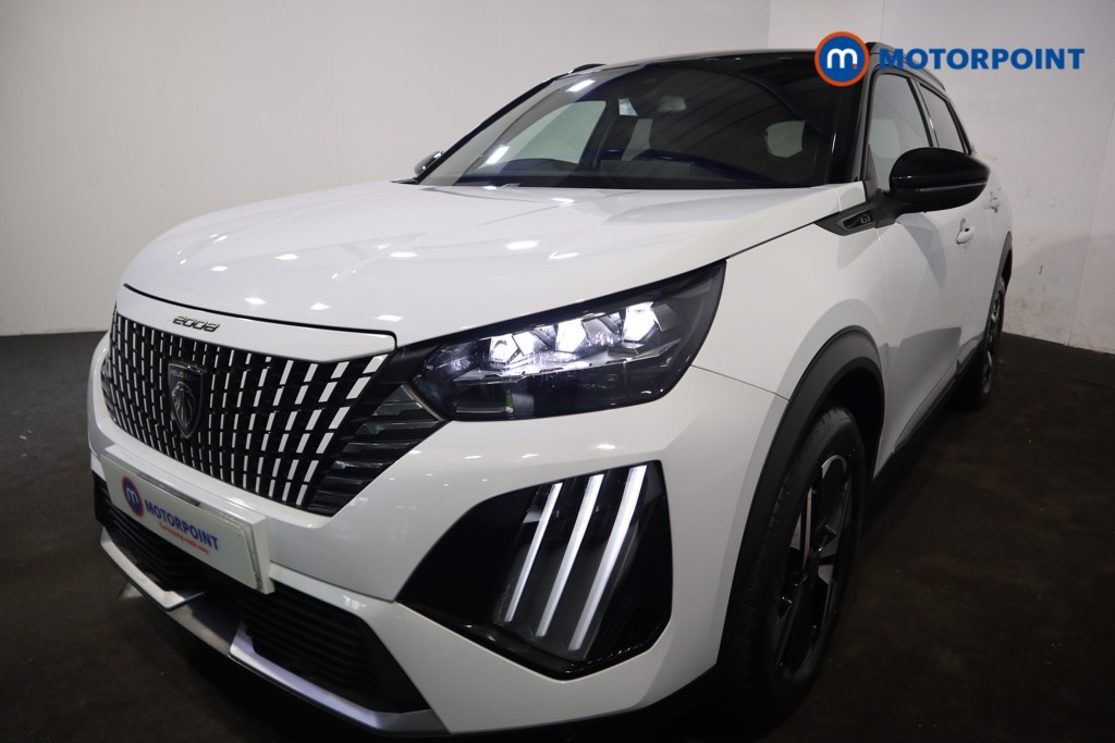 Used Peugeot 2008 2025 for sale - 77665837: Photo 46