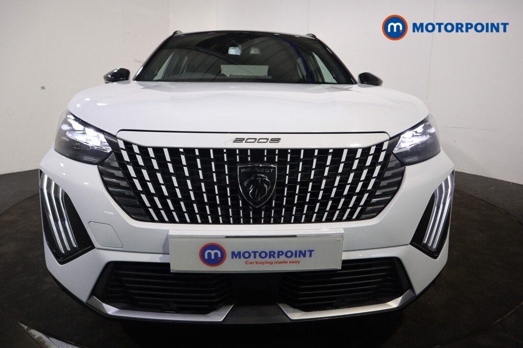 Used Peugeot 2008 2025 for sale - 77665837: Photo 47