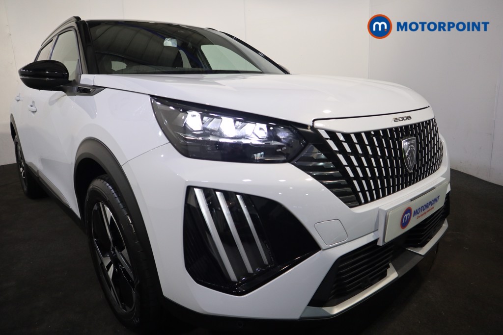 Used Peugeot 2008 2025 for sale - 77665837: Photo 48