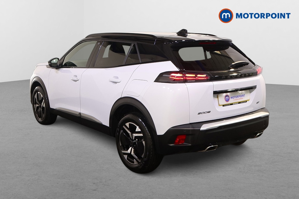 Used Peugeot 2008 2025 for sale - 77665837: Photo 5