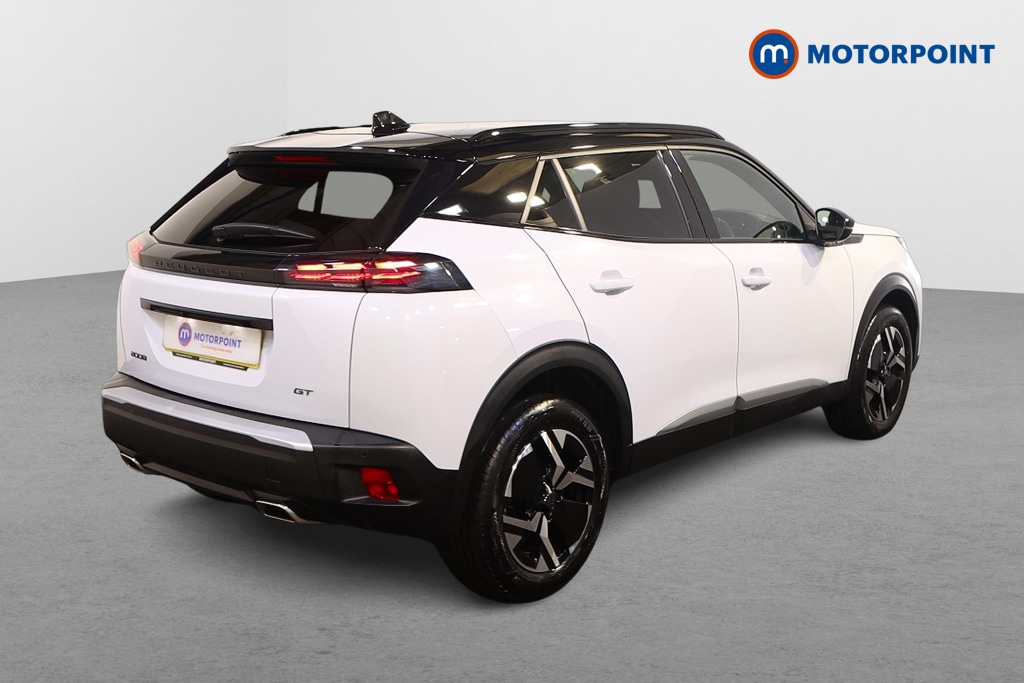 Used Peugeot 2008 2025 for sale - 77665837: Photo 7