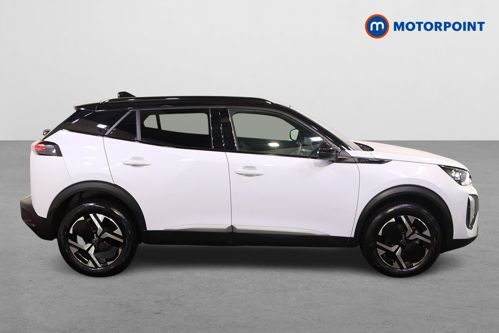 Used Peugeot 2008 2025 for sale - 77665837: Photo 8