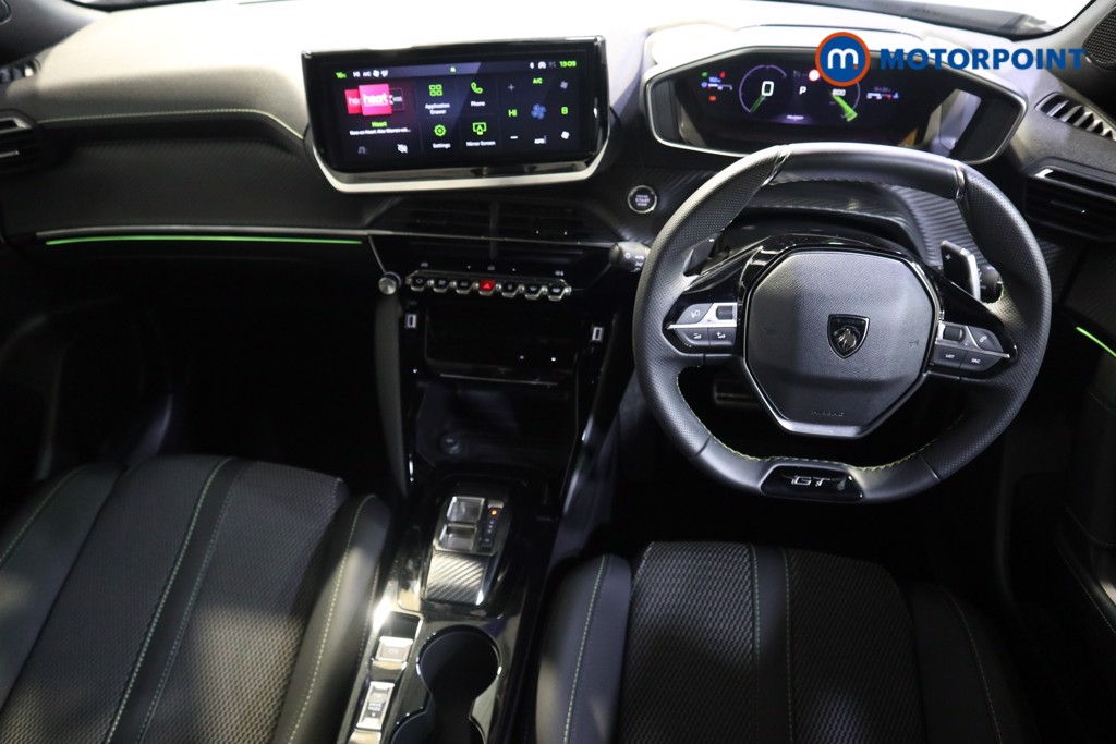 Used Peugeot 2008 2025 for sale - 77665837: Photo 9