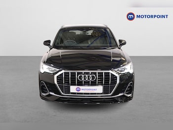 Used Audi Q3 2022 for sale - 75410426: Photo