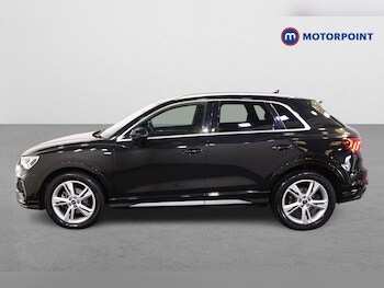 Used Audi Q3 2022 for sale - 75410426: Photo