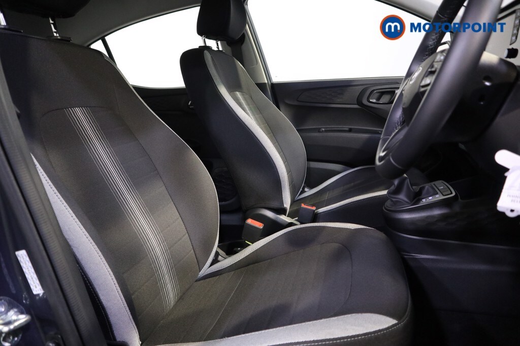 Used Hyundai i10 2025 for sale - 77845981: Photo 22