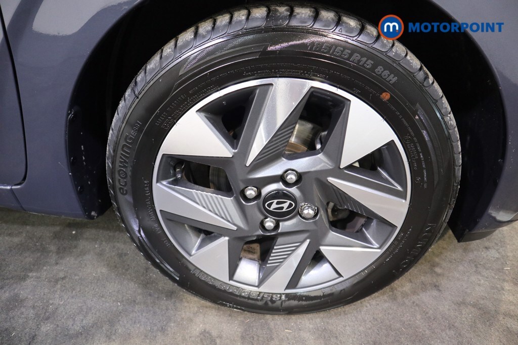 Used Hyundai i10 2025 for sale - 77845981: Photo 29