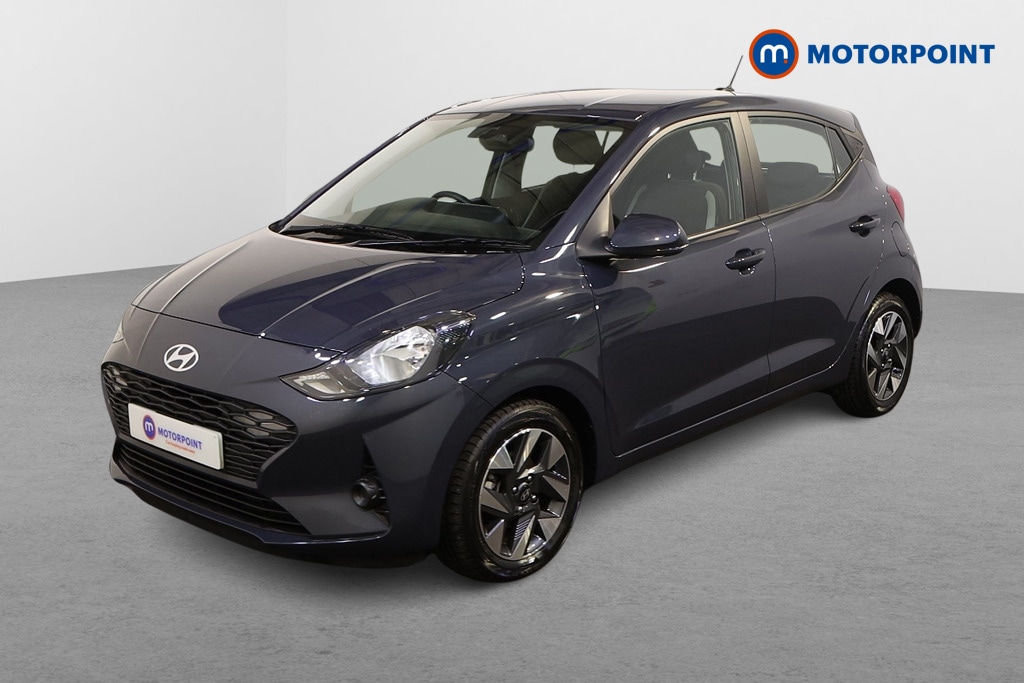 Used Hyundai i10 2025 for sale - 77845981: Photo 3