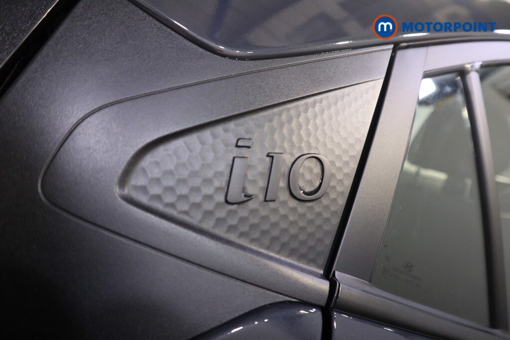 Used Hyundai i10 2025 for sale - 77845981: Photo 39