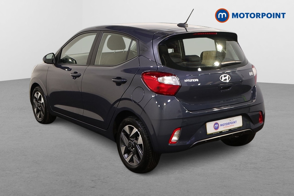 Used Hyundai i10 2025 for sale - 77845981: Photo 5