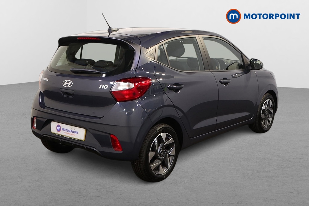 Used Hyundai i10 2025 for sale - 77845981: Photo 7