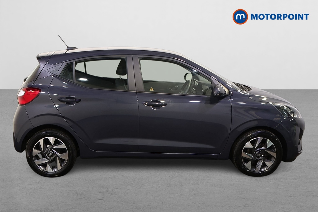 Used Hyundai i10 2025 for sale - 77845981: Photo 8