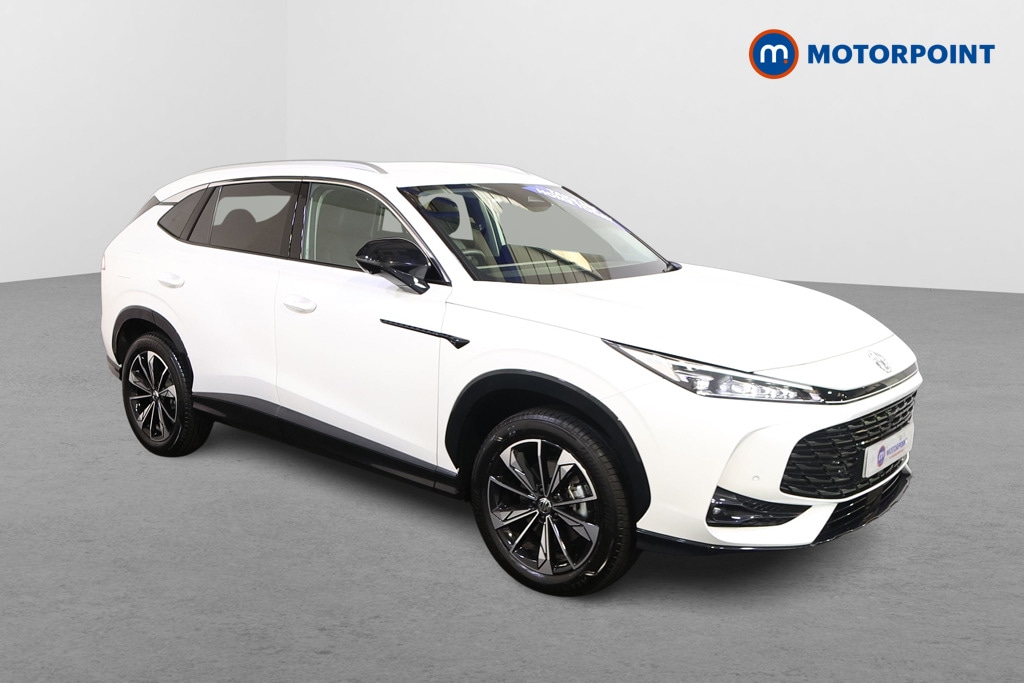 Used MG MG HS 2025 for sale - 76067966: Photo 1