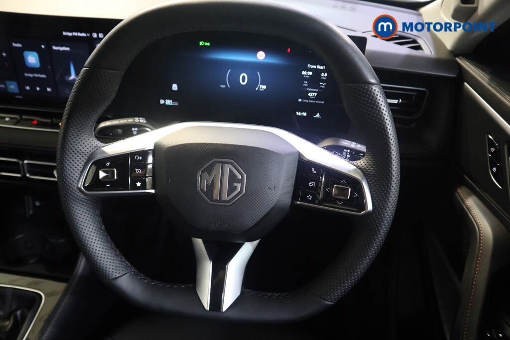 Used MG MG HS 2025 for sale - 76067966: Photo 10