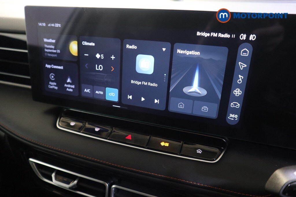 Used MG MG HS 2025 for sale - 76067966: Photo 14