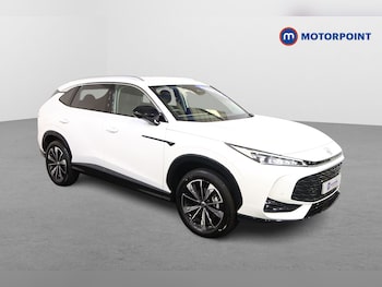 2025 - 1.5 T-GDI Trophy 5dr