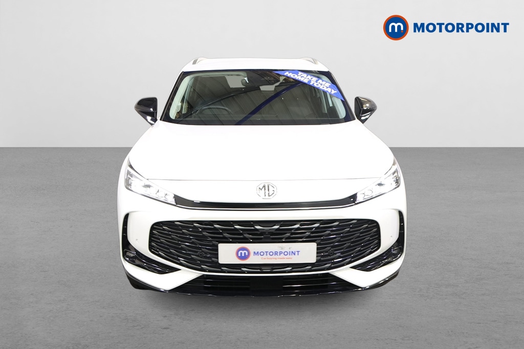 Used MG MG HS 2025 for sale - 76067966: Photo 2