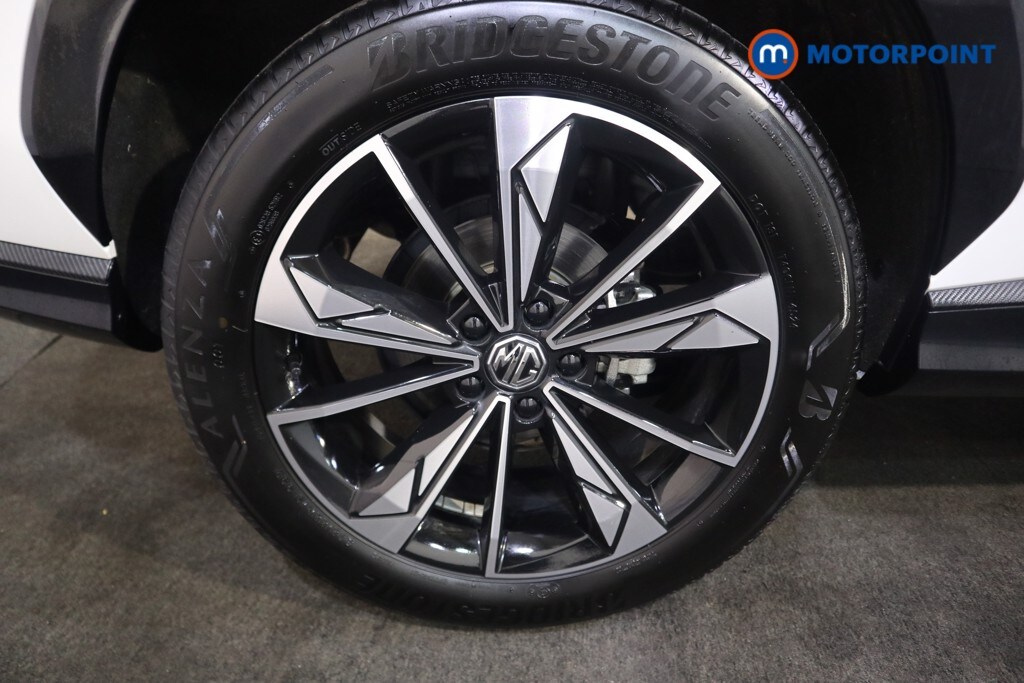 Used MG MG HS 2025 for sale - 76067966: Photo 23