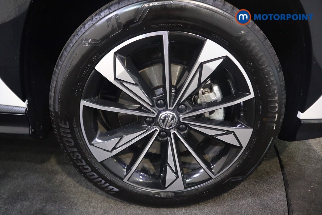 Used MG MG HS 2025 for sale - 76067966: Photo 24
