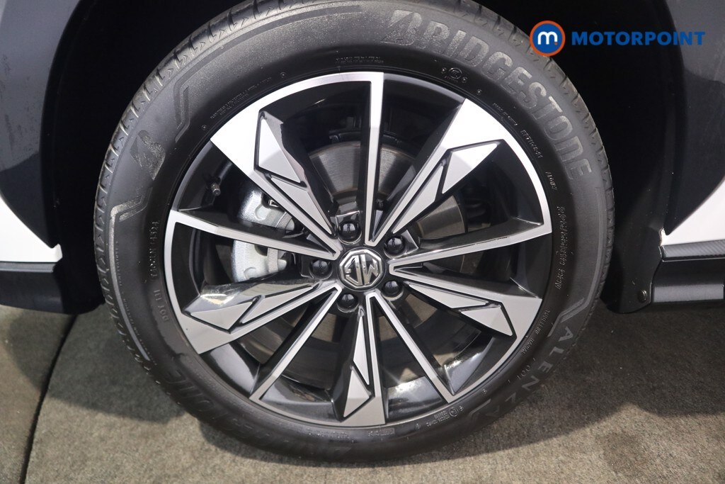 Used MG MG HS 2025 for sale - 76067966: Photo 25