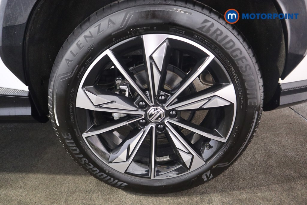 Used MG MG HS 2025 for sale - 76067966: Photo 26